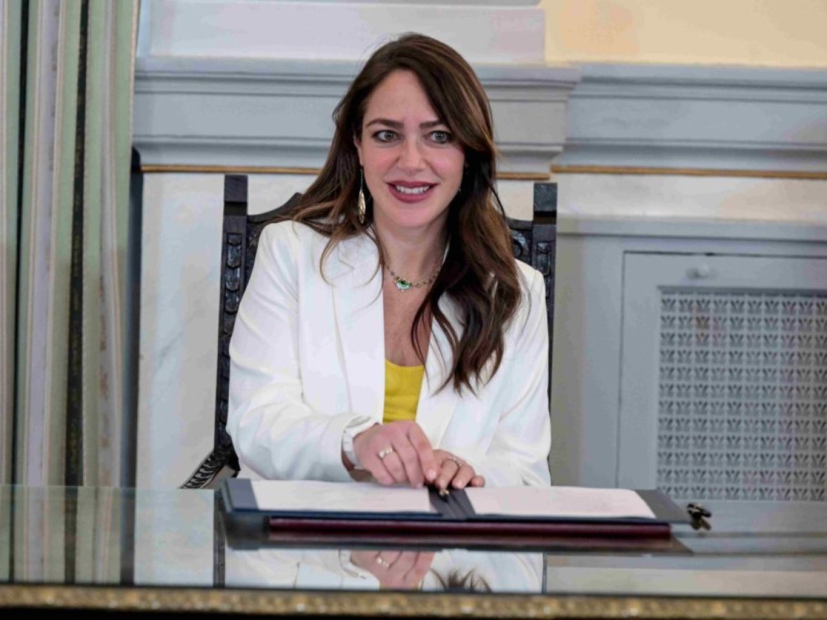 Δ. Μιχαηλίδου: Επιτακτική ανάγκη η προστασία των ανηλίκων