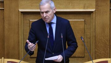 &Delta;&alpha;&beta;ά&kappa;&eta;&sigmaf; &laquo;&alpha;&delta;&epsilon;&iota;ά&zeta;&epsilon;&iota;&raquo; &tau;&eta;&nu; &laquo;&Kappa;&alpha;&theta;&eta;&mu;&epsilon;&rho;&iota;&nu;ή&raquo; &gamma;&iota;&alpha; &tau;&omicron; &pi;&epsilon;&rho;&iota;&sigma;&tau;&alpha;&tau;&iota;&kappa;ό  &mu;&epsilon; &tau;&omicron; &omicron;&lambda;&lambda;&alpha;&nu;&delta;&iota;&kappa;ό &pi;&lambda;&omicron;ί&omicron; &sigma;&tau;&eta;&nu; &Kappa;ά&sigma;&omicron;