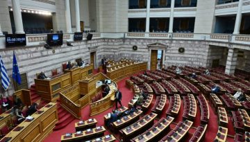 Δεύτερη δικογραφία ΟΠΕΚΕΠΕ: Και τώρα τι γίνεται;