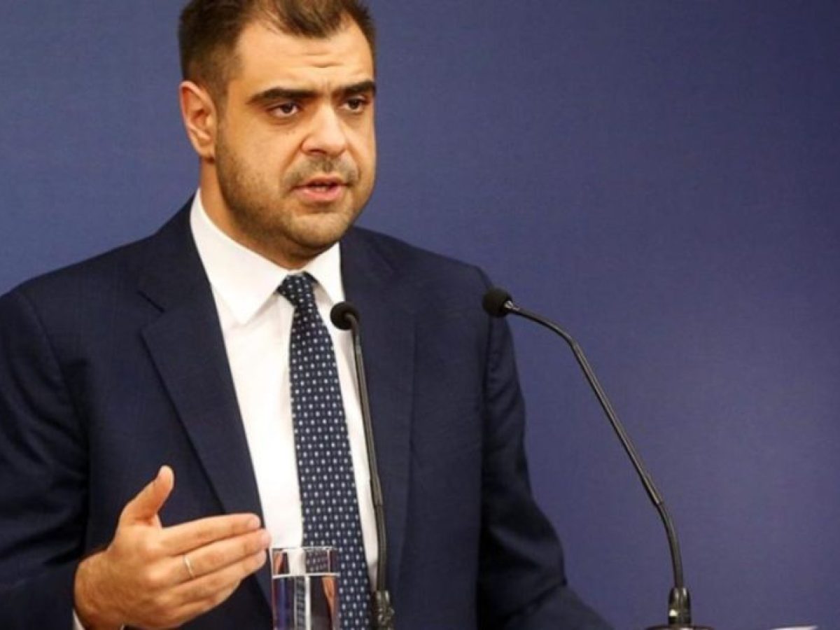 Δελφοί: Υποσχέσεις δισεκατομμυρίων και πολιτικά μηνύματα με φόντο το 2027