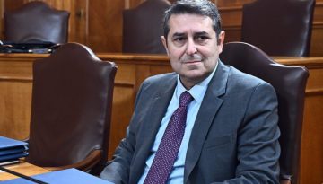 «Δεν είχα ποτέ επικοινωνία με τον Τσίπρα»: Στα δικαστήρια προσφεύγει ο Μυλωνάκης για δημοσίευμα