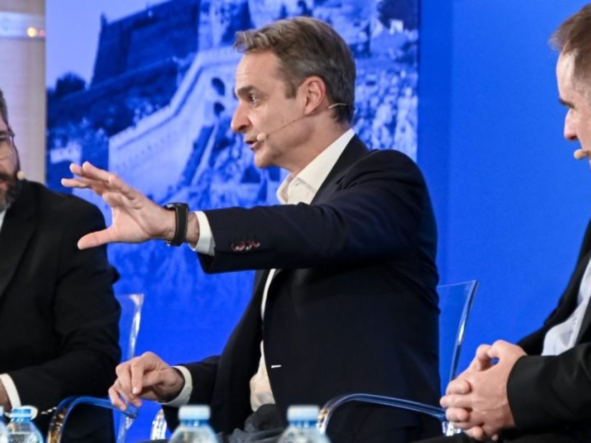 «Δεν θυμάστε πριν το 2019;» – Η αντεπίθεση Μητσοτάκη για το επιτελικό κράτος ανάβει φωτιές στη ΝΔ