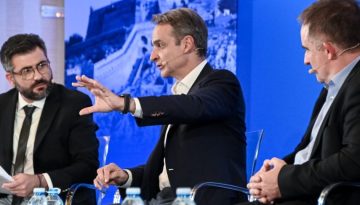 «Δεν θυμάστε πριν το 2019;» – Η αντεπίθεση Μητσοτάκη για το επιτελικό κράτος ανάβει φωτιές στη ΝΔ