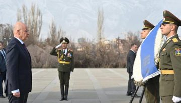 Δένδιας για τα θύματα της Γενοκτονίας των Αρμενίων: Τιμάμε τη μνήμη τους – Να μην επαναληφθούν εγκλήματα κατά της ανθρωπό