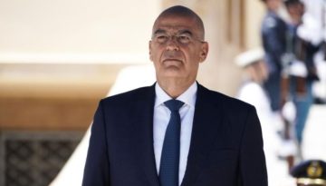 Δένδιας στο Κατάρ: Από διπλωματία σε άμυνα – Ελλάδα και Ντόχα σε σταυροδρόμι στρατηγικών επιλογών