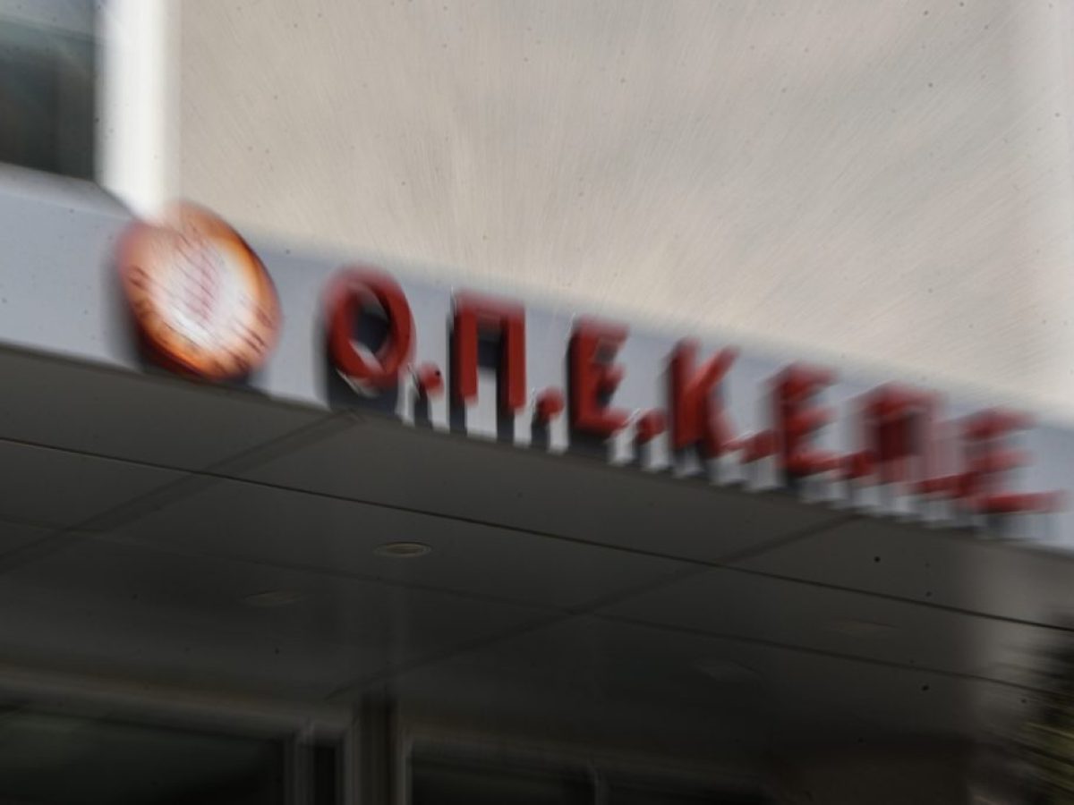 Διάλογοι – ΟΠΕΚΕΠΕ: Τα «Κάνε τα μαγικά σου» στον Μελά, το «βιάγκρα» και τα «ζητηματάκια» του σκανδάλου