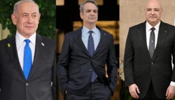 Διαμεσολάβηση Μητσοτάκη, μίλησε με Νετανιάχου και Πρόεδρο του Λιβάνου: «Σημαντικό να διαφυλαχτεί η εκεχειρία»
