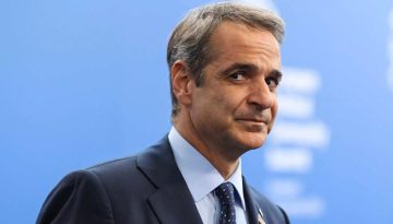 Διάγγελμα Μητσοτάκη και μίνι ανασχηματισμός στη «σκιά» του ΟΠΕΚΕΠΕ