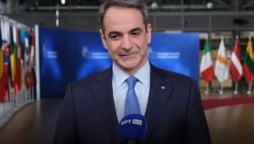 Διάγγελμα Μητσοτακη πριν λίγη ώρα για τα χάλια του ΟΠΕΚΕΠΕ