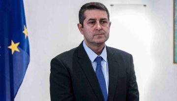 Διασωληνωμένος και σε σταθερή κατάσταση ο Γ. Μυλωνάκης