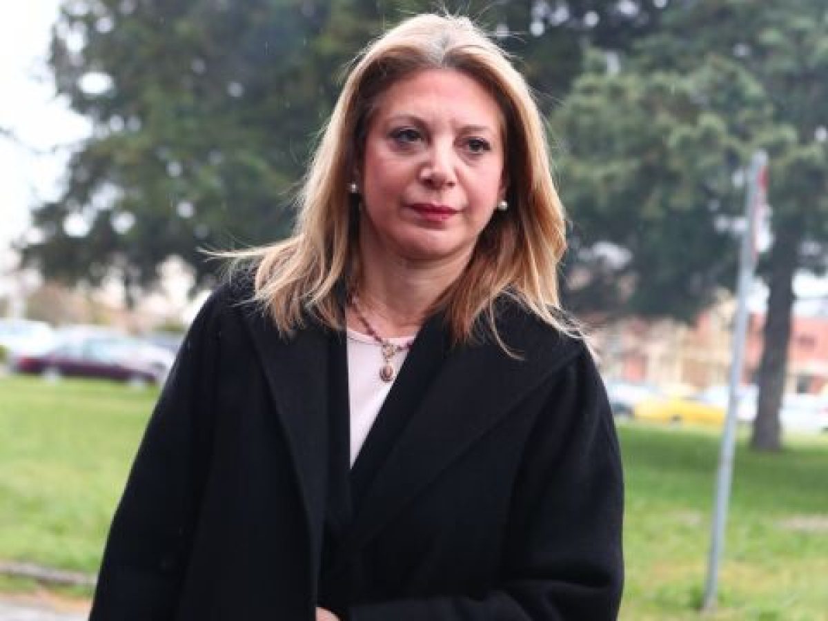 Διχασμός μεταξύ συγγενών για την πολιτική κίνηση της Καρυστιανού: Μόνος υποστηρικτής ο Κασσελάκης