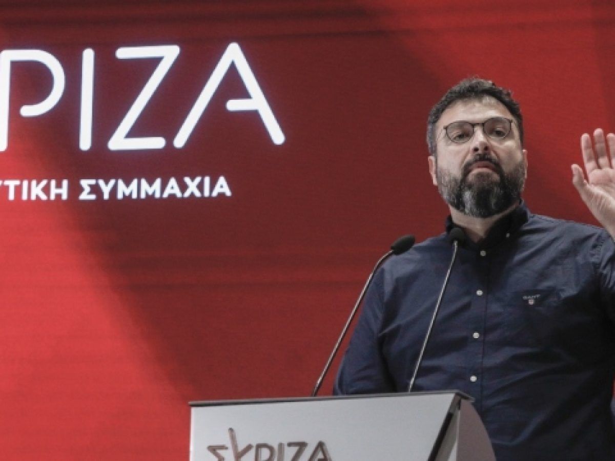 Διχοτομημένοι ΣΥΡΙΖΑ και Νέα Αριστερά: Οι δηλώσεις Βασιλειάδη, το «κόμμα Τσίπρα» και οι… αναχωρητές