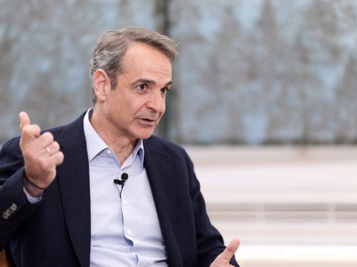 Διδάγματα από το παρελθόν: Ο Κάλαχαν, η Θάτσερ και ο… Μητσοτάκης