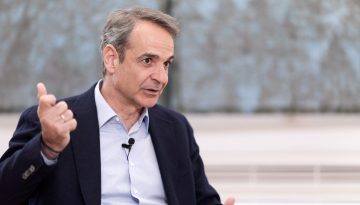 Διδάγματα από το παρελθόν: Ο Κάλαχαν, η Θάτσερ και ο… Μητσοτάκης