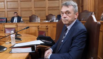 &Delta;ί&kappa;&eta; &Omicron;&Pi;&Epsilon;&Kappa;&Epsilon;&Pi;&Epsilon;: &Beta;&omicron;&lambda;έ&sigmaf; &Beta;ά&rho;&rho;&alpha; &gamma;&iota;&alpha; &tau;&omicron;&nu; &tau;&epsilon;&chi;&nu;&iota;&kappa;ό &sigma;ύ&mu;&beta;&omicron;&upsilon;&lambda;&omicron; &ndash; &laquo;&Pi;&epsilon;&rho;ί&mu;&epsilon;&nu;&alpha;&nu; &nu;&alpha; &phi;ύ&gamma;&omega; &gamma;&iota;&alpha; &nu;&alpha; &kappa;ά&nu;&omicron;&upsilon;&nu; &delta;&epsilon;ύ&tau;&epsilon;&rho;&eta; &kappa;&alpha;&tau;&alpha;&nu;&omicron;&mu;ή&raquo;