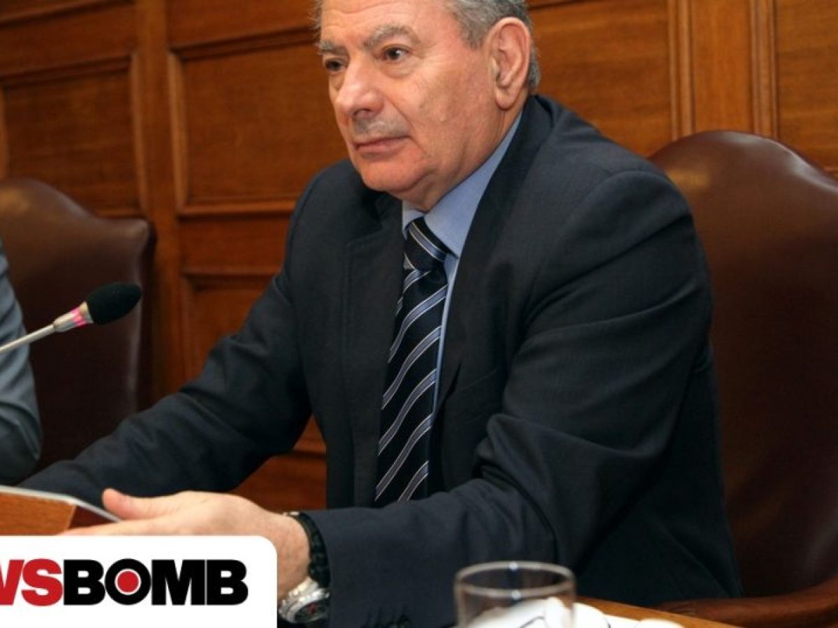 Δίκη Βαλυράκη: Ανατριχιαστική κατάθεση από τον άνθρωπο που βρήκε τη σορό του πρώην υπουργού