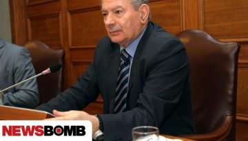 Δίκη Βαλυράκη: Ανατριχιαστική κατάθεση από τον άνθρωπο που βρήκε τη σορό του πρώην υπουργού