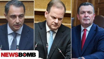 Δικογραφία ΟΠΕΚΕΠΕ: Το… κατά παραγγελία «κλάμα» του Σενετάκη στα καφενεία – Η «διαταγή» Καραμανλή