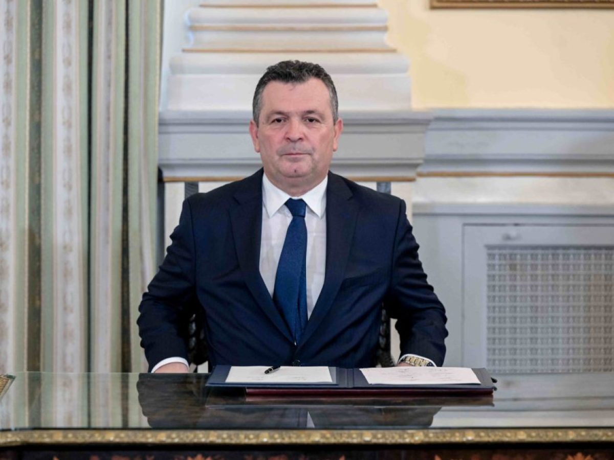 Δήλωση του βουλευτή της ΝΔ Χ. Μπουκώρου για την υπόθεση του ΟΠΕΚΕΠΕ