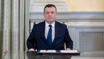 Δήλωση του βουλευτή της ΝΔ Χ. Μπουκώρου για την υπόθεση του ΟΠΕΚΕΠΕ