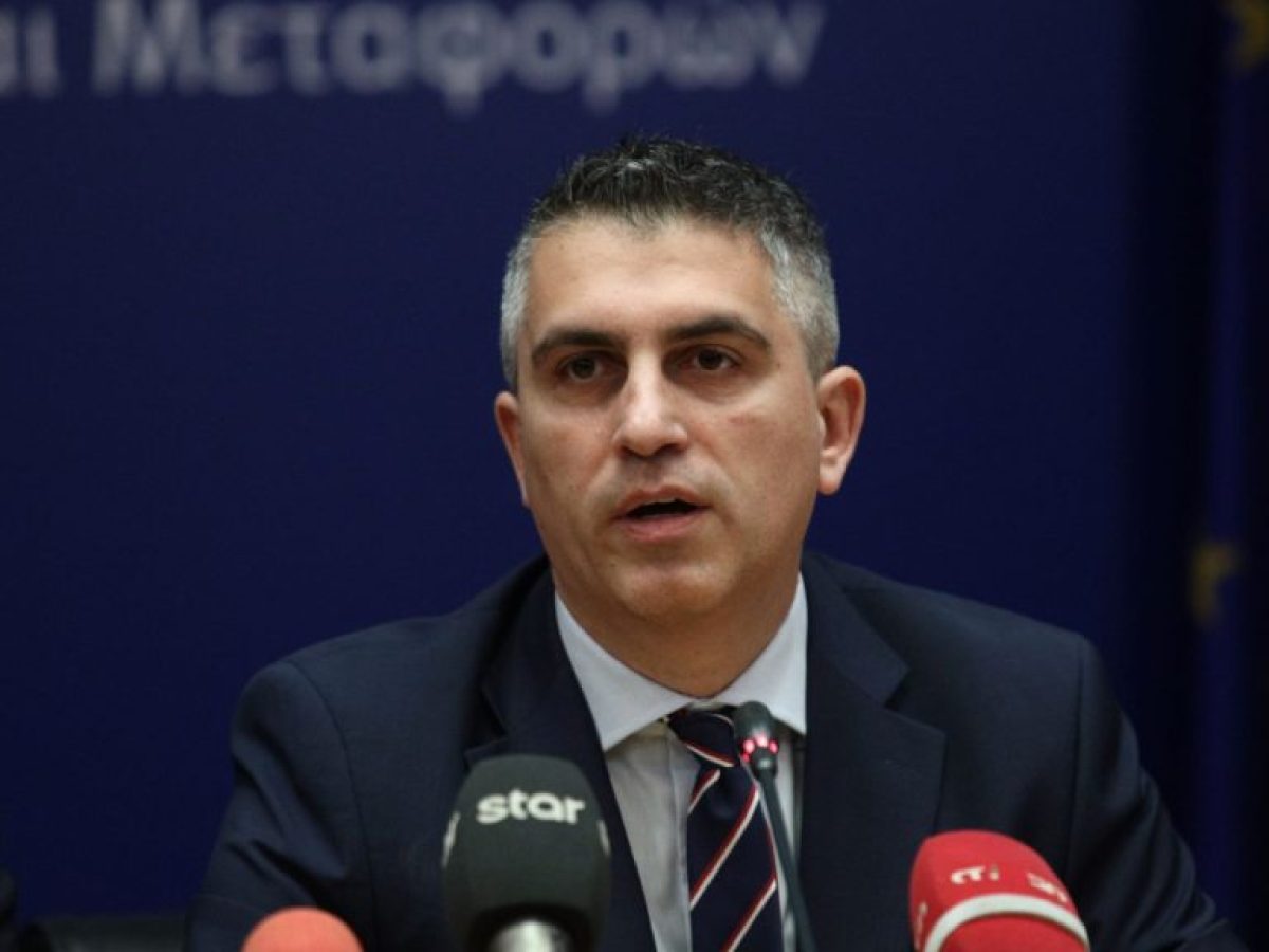 Δήμας: Παραδίδεται σε κυκλοφορία η νέα γέφυρα στο Αλιγαρόρεμα