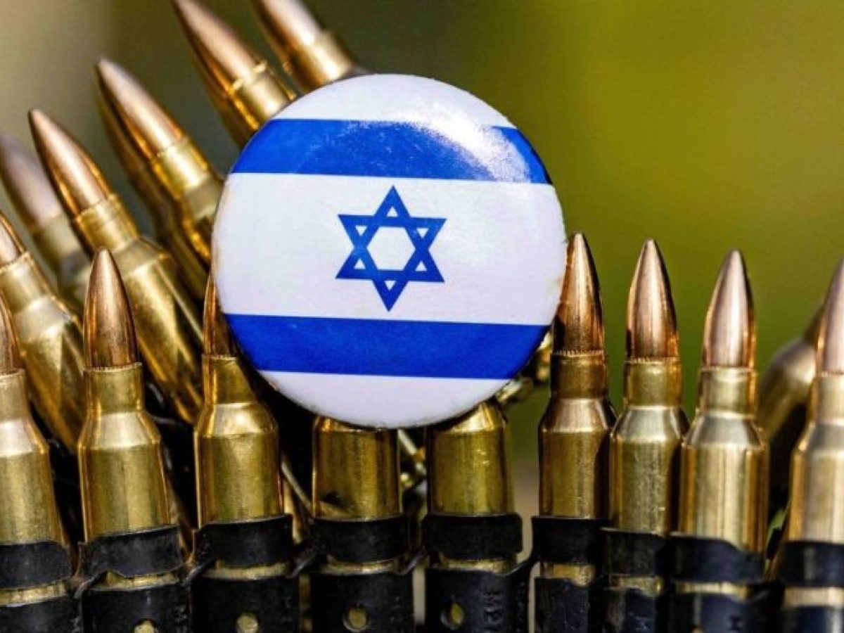 Δημοκρατικοί: Από τη “λευκή επιταγή” στην αποστασιοποίηση από το Ισραήλ