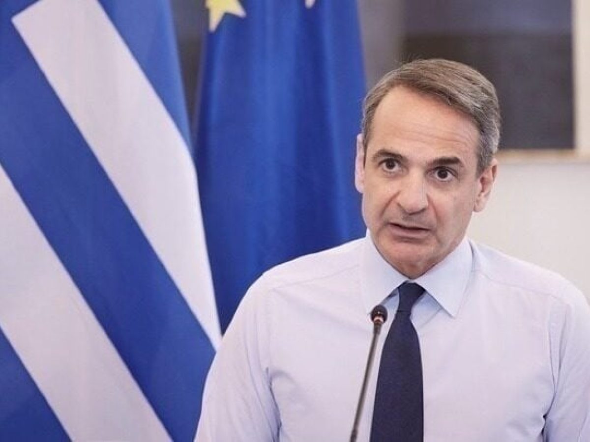 Δημόσια δήλωση του Πρωθυπουργού τη Μεγάλη Δευτέρα για τον ΟΠΕΚΕΠΕ