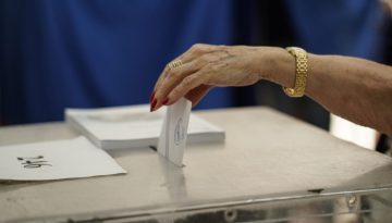 Δημοσκόπηση ALCO: Η πρώτη απώλεια για τη ΝΔ λόγω ΟΠΕΚΕΠΕ