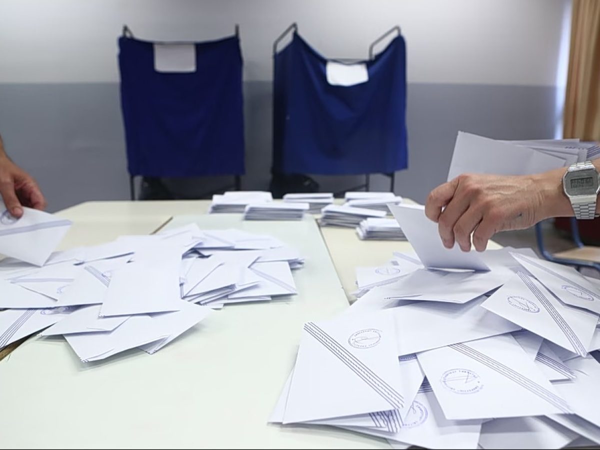 Δημοσκόπηση GPO: Αυτοδύναμη κυβέρνηση θέλουν οι πολίτες – Πού διαμορφώνεται η διαφορά μεταξύ ΝΔ-ΠΑΣΟΚ