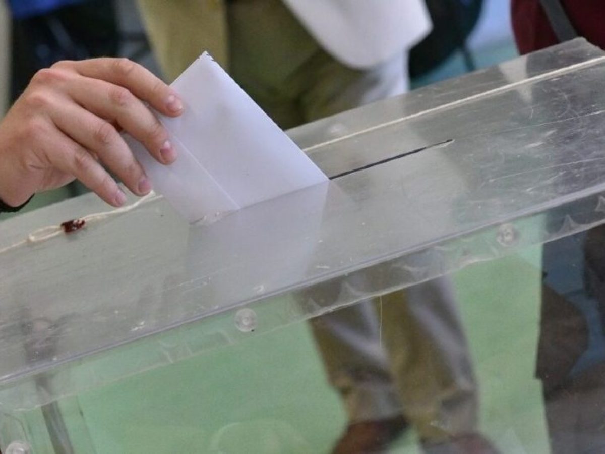 Δημοσκόπηση GPO: Πτώση ΝΔ στο 23,8%, ανεβαίνει το ΠΑΣΟΚ – Αυξάνονται οι αναποφάσιστοι