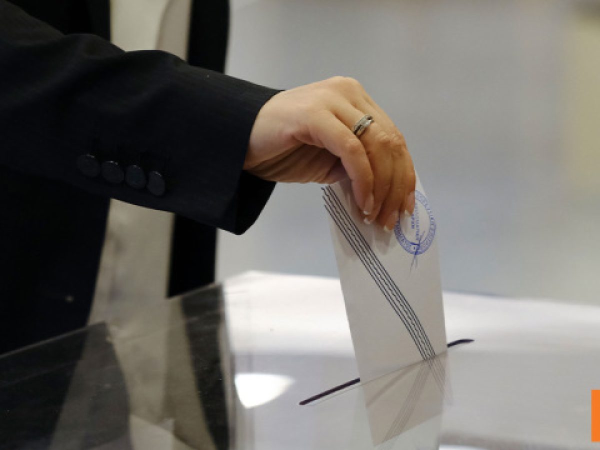Δημοσκόπηση GPO: Στο 29,6% η ΝΔ, στο 15,9% το ΠΑΣΟΚ, αυξάνονται οι αναποφάσιστοι και το «άλλο κόμμα»
