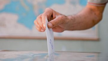 Δημοσκόπηση GPO: Άνοδος της Νέας Δημοκρατίας – Το 51,7% θέλει αυτοδύναμη Κυβέρνηση (κάρτες)