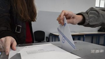 Δημοσκόπηση Pulse: Στο 16,5% η διαφορά ΝΔ και ΠΑΣΟΚ – Χαμηλές πτήσεις για τα κόμματα Καρυστιανού, Τσίπρα και Σαμαρά