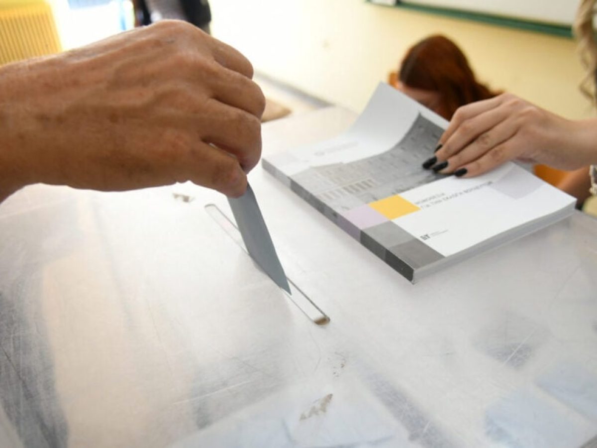 Δημοσκόπηση Pulse: Στο 31% η Νέα Δημοκρατία – Στο 14,5% το ΠΑΣΟΚ