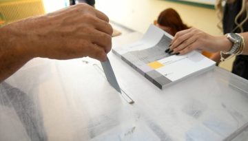 Δημοσκόπηση Pulse: Στο 31% η Νέα Δημοκρατία – Στο 14,5% το ΠΑΣΟΚ