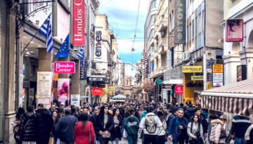 Δημοσκόπηση ΣΚΑΪ: Πόσο ανησυχούν οι πολίτες για τον πόλεμο στο Ιράν – Πώς αξιολογούνται τα μέτρα της κυβέρνησης