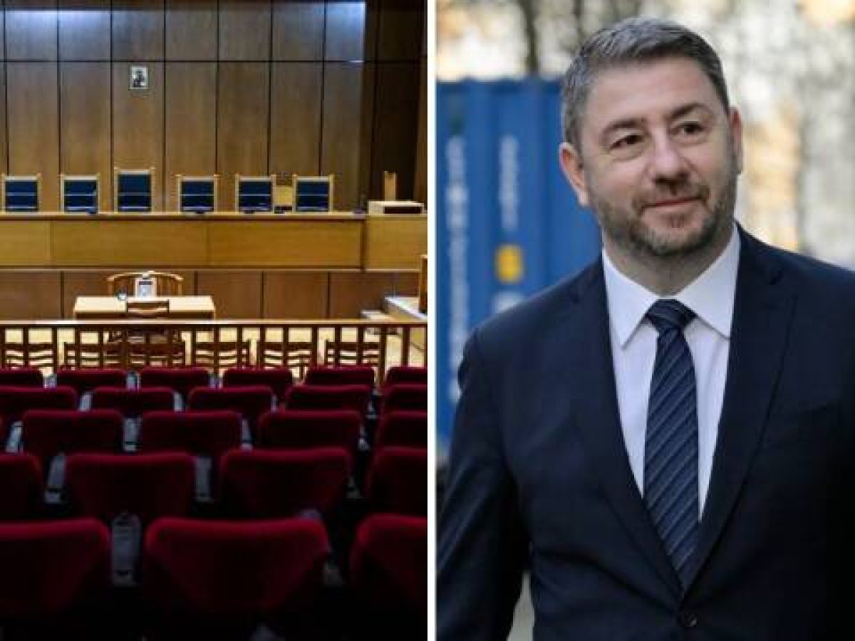 &Alpha;&pi;ό&phi;&alpha;&sigma;&eta; &delta;&iota;&kappa;&alpha;&sigma;&tau;&eta;&rho;ί&omicron;&upsilon; &gamma;&iota;&alpha; &tau;&iota;&sigmaf; &upsilon;&pi;&omicron;&kappa;&lambda;&omicron;&pi;έ&sigmaf;: 5 &alpha;&pi;ό &tau;&omicron;&upsilon;&sigmaf; 87 &ldquo;&pi;&alpha;&rho;&alpha;&kappa;&omicron;&lambda;&omicron;ύ&theta;&eta;&sigma;&epsilon;&rdquo; &tau;&omicron; Predator
