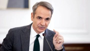 Διπλό σχέδιο Μητσοτάκη για φυγή προς τα εμπρός: Άνοιγμα στους “δυσαρεστημένους” και 6 μεγάλες μεταρρ