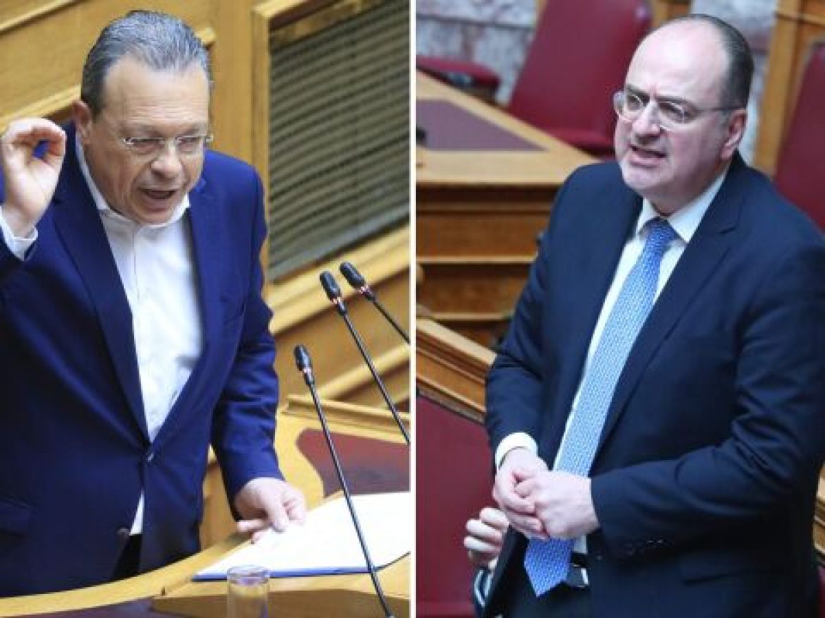 Επιμένει ο ΣΥΡΙΖΑ στο θέμα με πρωταγωνιστή τον Μακάριο Λαζαρίδη – “Τελικά είχαμε δίκιο σε όλα”