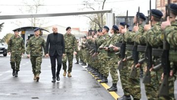 Επίσκεψη Δένδια στη Ξάνθη: “Τα στελέχη των Ενόπλων Δυνάμεων διαφυλάττουν την ακεραιότητα της πατρίδας μας