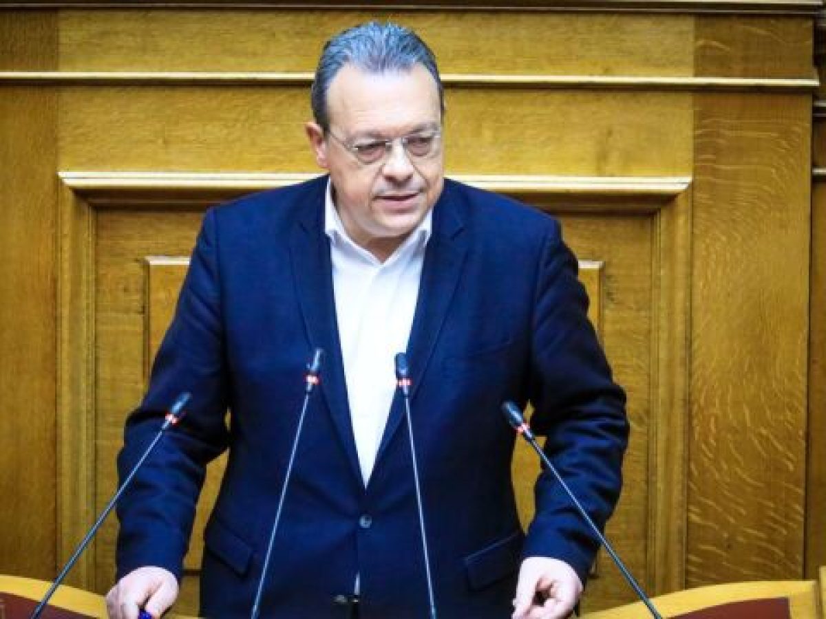 Φάμελλος για την απόφαση του Αρείου Πάγου: “Απαιτώ την ανάκληση της διάταξης που θέτει στο αρχείο το σκάν