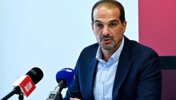 Γαβριήλ Σακελλαρίδης: “Το μήνυμα της Ανάστασης θα είναι ισχυρότερο από τη βαρβαρότητα”