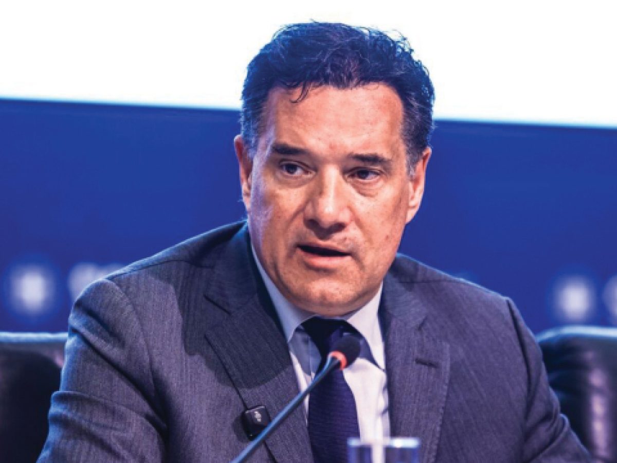 Γεωργιάδης: Η απάντηση του υπουργού Υγείας σε πολίτη για την εμπειρία του με το ΕΣΥ – “Αν νόμιζε ότι δεν