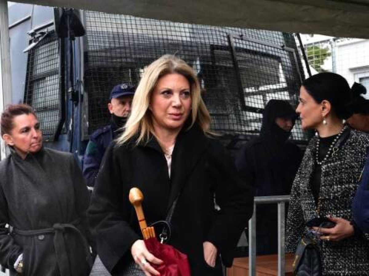 Γιατί η Μαρία Καρυστιανού επέλεξε την Πρωταπριλιά για να ανακοινώσει κόμμα και πώς ο Τσίπρας “μέτρησε&quo