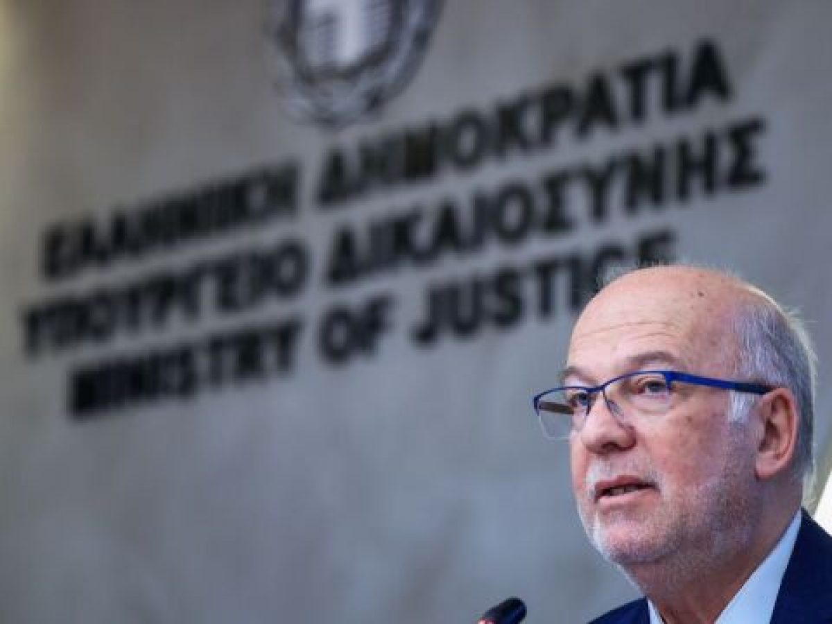 Γιώργος Φλωρίδης για Τέμπη: “Η δίκη θα ξεκινήσει κανονικά” – Τι ισχύει με το αίτημα των συγγενών των