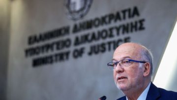 Γιώργος Φλωρίδης για Τέμπη: “Η δίκη θα ξεκινήσει κανονικά” – Τι ισχύει με το αίτημα των συγγενών των