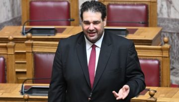 Η εγκύκλιος του Λιβάνιου που “μύρισε” εκλογές και η ουσιώδης αλλαγή σε σχέση με τους Έλληνες του εξω