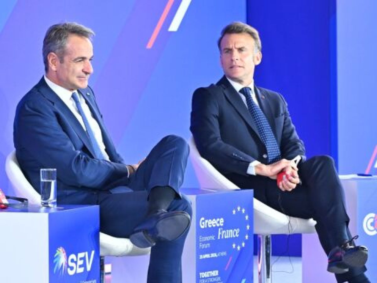 Οι Ευρωπαίοι ηγέτες που “δουλεύουν” υπέρ του Μητσοτάκη και το νέο Ταμείο Ανάκαμψης που βρίσκεται στα