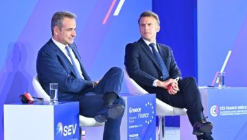 Οι Ευρωπαίοι ηγέτες που “δουλεύουν” υπέρ του Μητσοτάκη και το νέο Ταμείο Ανάκαμψης που βρίσκεται στα