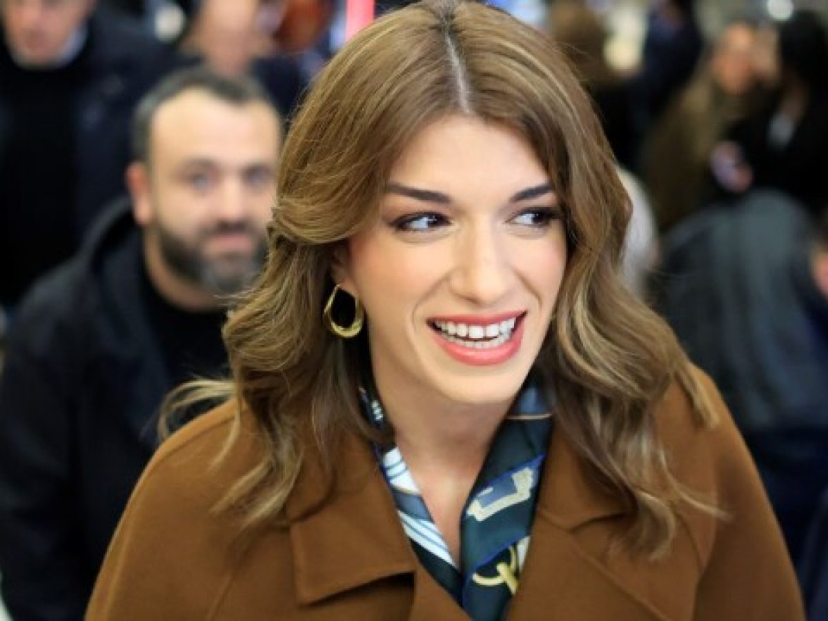 Η εξομολόγηση της Κατερίνας Νοτοπούλου για το αυτοάνοσο: “Πρακτικά δεν ακούω, βασίζομαι στην χειλεανάγνωσ